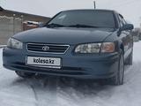 Toyota Camry 2001 годаүшін4 499 999 тг. в Тараз – фото 5