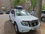 Nissan Terrano 2021 года за 7 300 000 тг. в Павлодар