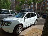 Nissan Terrano 2021 года за 7 300 000 тг. в Павлодар – фото 2