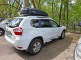 Nissan Terrano 2021 года за 7 300 000 тг. в Павлодар – фото 4