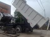 Hyundai  HD270 1994 годаfor3 500 000 тг. в Жаркент – фото 4
