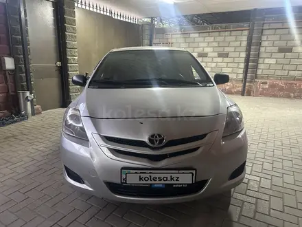 Toyota Yaris 2006 года за 3 800 000 тг. в Алматы