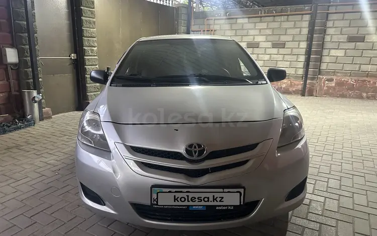 Toyota Yaris 2006 годаүшін3 800 000 тг. в Алматы