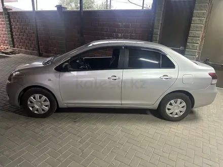 Toyota Yaris 2006 года за 3 800 000 тг. в Алматы – фото 4