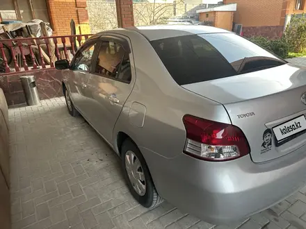 Toyota Yaris 2006 года за 3 800 000 тг. в Алматы – фото 5