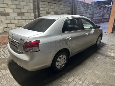 Toyota Yaris 2006 года за 3 800 000 тг. в Алматы – фото 6
