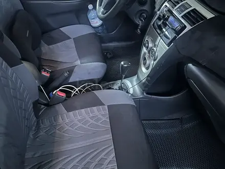 Toyota Yaris 2006 года за 3 800 000 тг. в Алматы – фото 8