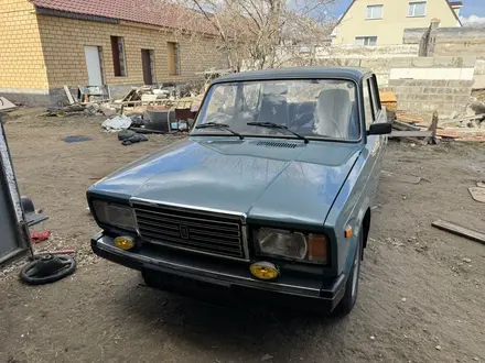 ВАЗ (Lada) 2107 2005 года за 2 130 000 тг. в Павлодар – фото 16