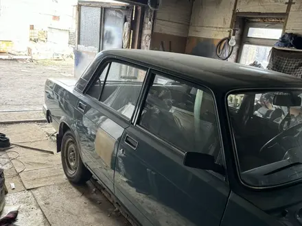 ВАЗ (Lada) 2107 2005 года за 2 130 000 тг. в Павлодар – фото 9