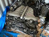 ДВИГАТЕЛЬ S63B44 BMW X6M за 10 000 тг. в Алматы