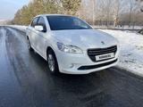Peugeot 301 2016 годаүшін3 800 000 тг. в Алматы