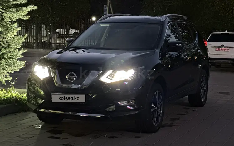 Nissan X-Trail 2021 годаүшін13 800 000 тг. в Костанай