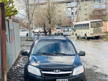 ВАЗ (Lada) Granta 2190 2013 года за 2 000 000 тг. в Атырау