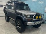 Toyota Land Cruiser Prado 1993 годаүшін5 200 000 тг. в Тараз