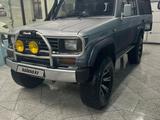 Toyota Land Cruiser Prado 1993 годаүшін5 200 000 тг. в Тараз – фото 3