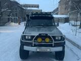 Toyota Land Cruiser Prado 1993 годаүшін5 200 000 тг. в Тараз – фото 5