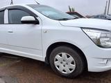 Chevrolet Cobalt 2023 годаүшін6 850 000 тг. в Костанай – фото 2