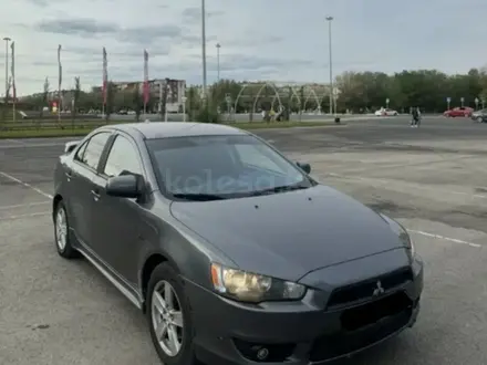 Mitsubishi Lancer 2010 года за 2 800 000 тг. в Атырау