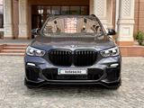 BMW X5 2019 года за 32 500 000 тг. в Шымкент – фото 4
