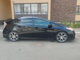 Toyota Prius 2012 года за 5 800 000 тг. в Астана – фото 2