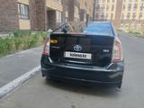 Toyota Prius 2012 года за 5 800 000 тг. в Астана – фото 3