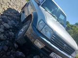 Toyota Land Cruiser Prado 1996 годаfor7 000 000 тг. в Усть-Каменогорск – фото 4