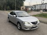 Mazda 3 2004 годаүшін1 900 000 тг. в Алматы – фото 2