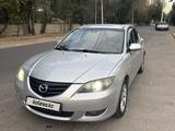 Mazda 3 2004 годаүшін1 900 000 тг. в Алматы