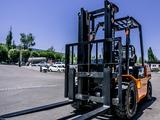 Hangcha  CPCD30-AG2 (кара 3 тонны) 2026 годаүшін6 390 400 тг. в Алматы – фото 2