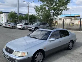 Lexus GS 300