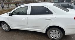 Chevrolet Cobalt 2021 года за 5 100 000 тг. в Караганда – фото 2