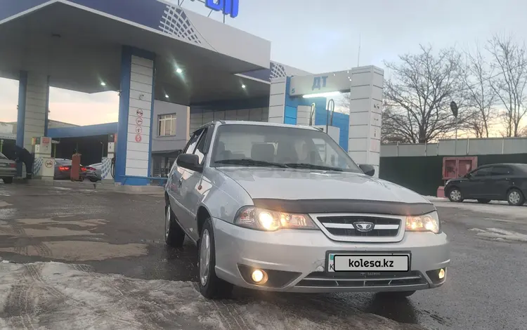 Daewoo Nexia 2011 года за 2 200 000 тг. в Жетысай