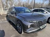 Hyundai Tucson 2022 года за 13 700 000 тг. в Алматы – фото 3