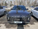 Hyundai Tucson 2022 годаүшін13 700 000 тг. в Алматы