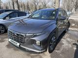Hyundai Tucson 2022 года за 13 700 000 тг. в Алматы – фото 4