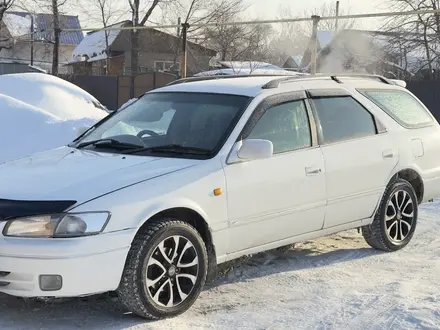 Toyota Camry Gracia 1997 года за 3 700 000 тг. в Алматы