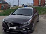 Hyundai Sonata 2016 года за 6 300 000 тг. в Кызылорда – фото 2