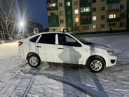 ВАЗ (Lada) Granta 2191 2015 года за 2 500 000 тг. в Семей – фото 6