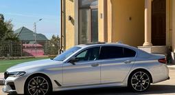 BMW 540 2017 годаүшін25 000 000 тг. в Актау – фото 3