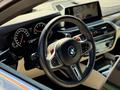 BMW 540 2017 годаүшін25 000 000 тг. в Актау – фото 9