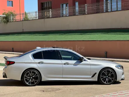 BMW 540 2017 года за 25 000 000 тг. в Актау – фото 4