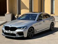 BMW 540 2017 годаfor25 000 000 тг. в Актау