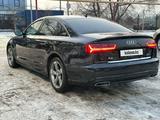 Audi A6 2015 года за 10 500 000 тг. в Алматы – фото 3