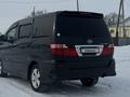 Toyota Alphard 2006 годаүшін8 500 000 тг. в Актобе – фото 3