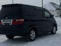 Toyota Alphard 2006 годаүшін8 500 000 тг. в Актобе – фото 7