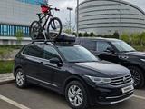 Volkswagen Tiguan 2021 года за 17 000 000 тг. в Астана