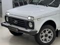 ВАЗ (Lada) Lada 2121 2025 годаүшін7 000 000 тг. в Шымкент – фото 2