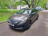 Hyundai Accent 2015 годаүшін3 550 000 тг. в Алматы