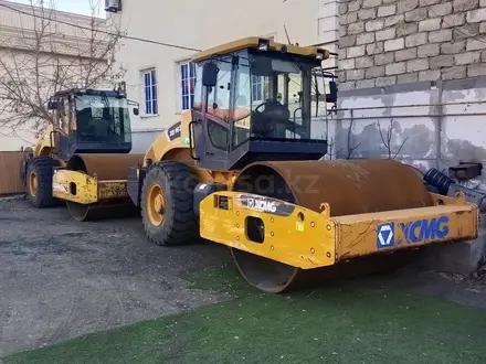 Аренда катка 16 т. в Атырау – фото 2