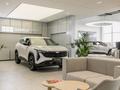 Geely Galaxy Allur в Астана – фото 6